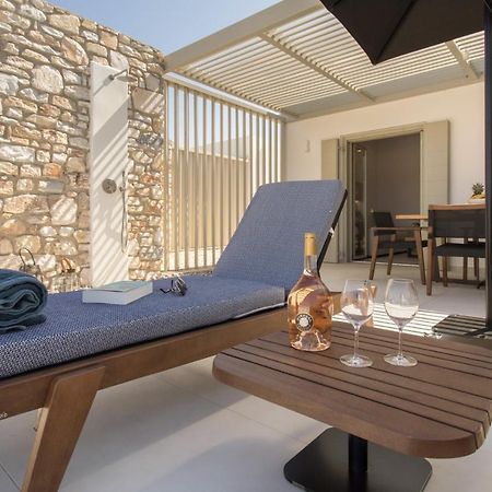 T7 Luxury Villas Paros Zewnętrze zdjęcie