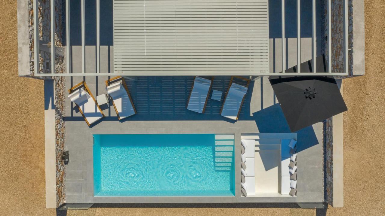 T7 Luxury Villas Paros Zewnętrze zdjęcie