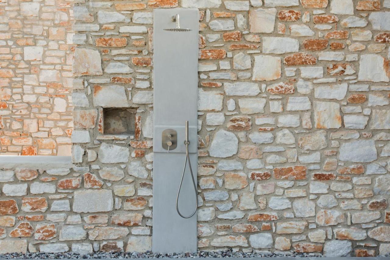 T7 Luxury Villas Paros Zewnętrze zdjęcie