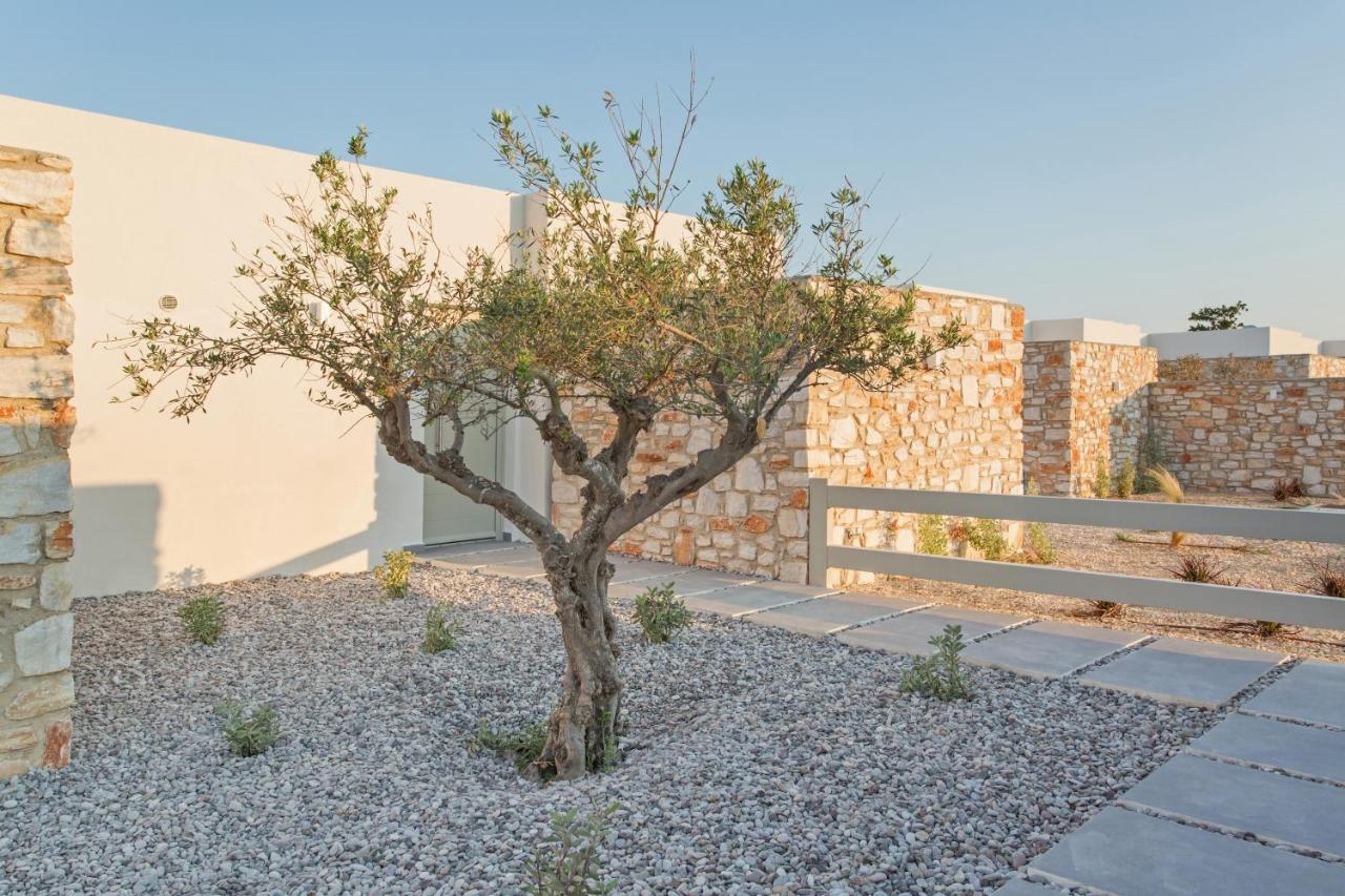 T7 Luxury Villas Paros Zewnętrze zdjęcie