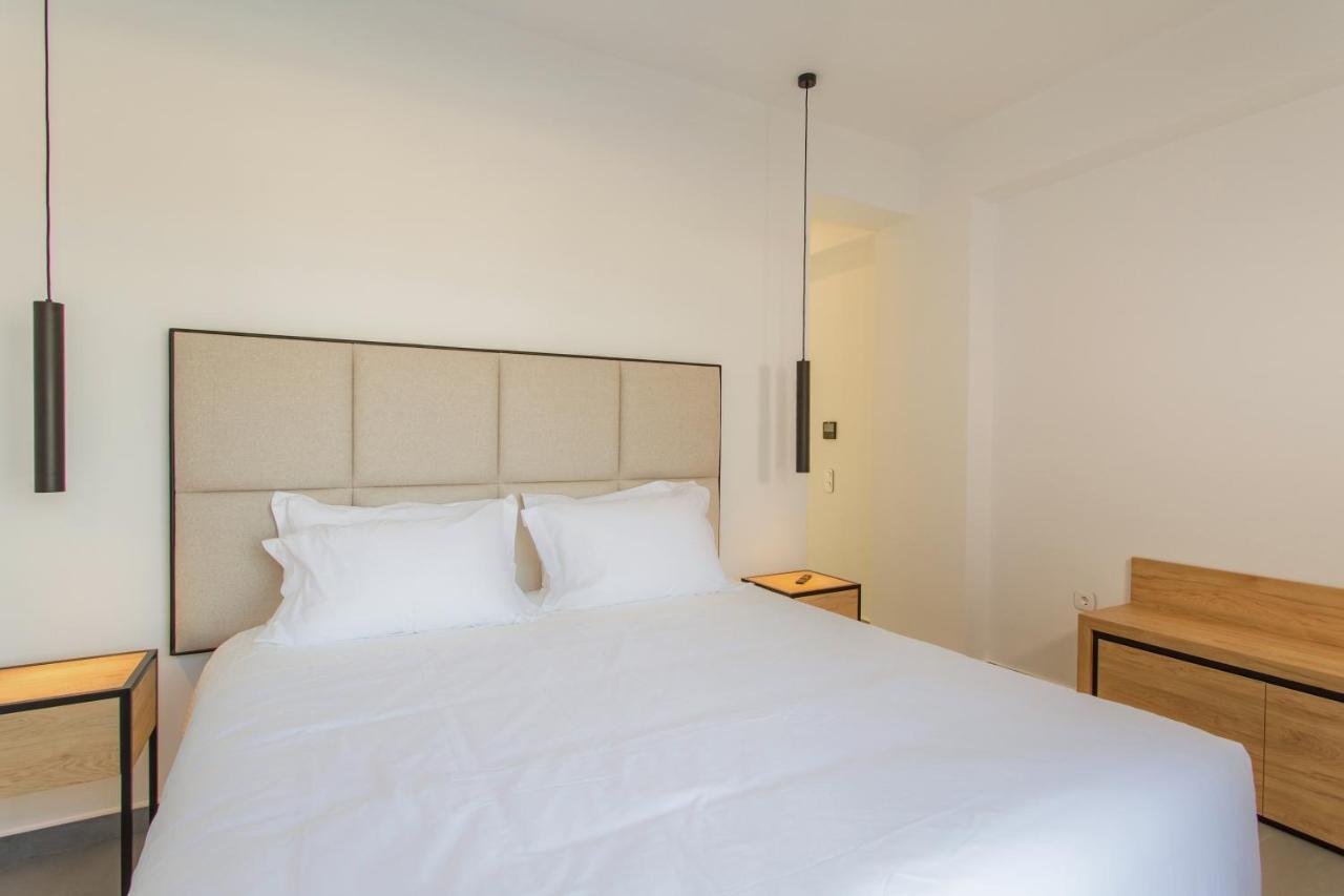 T7 Luxury Villas Paros Zewnętrze zdjęcie