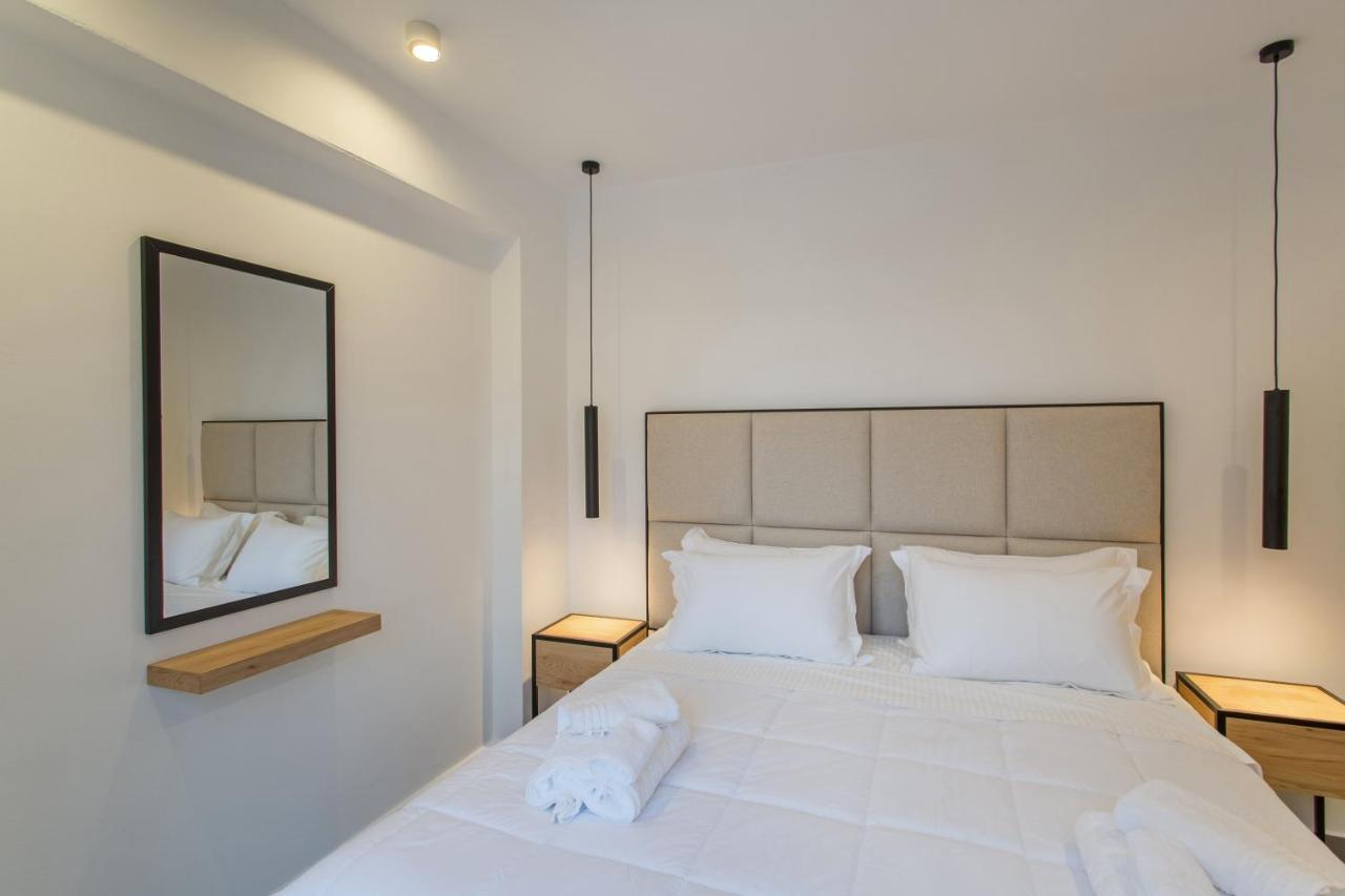 T7 Luxury Villas Paros Zewnętrze zdjęcie