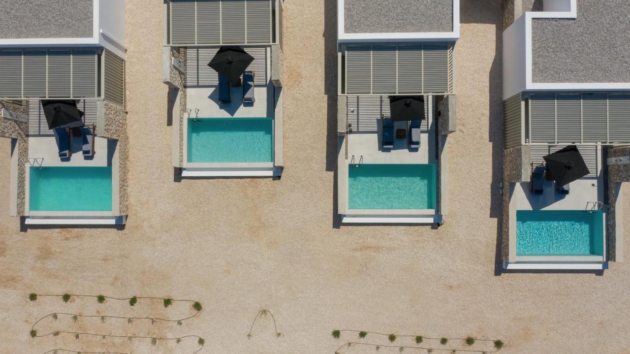 T7 Luxury Villas Paros Zewnętrze zdjęcie