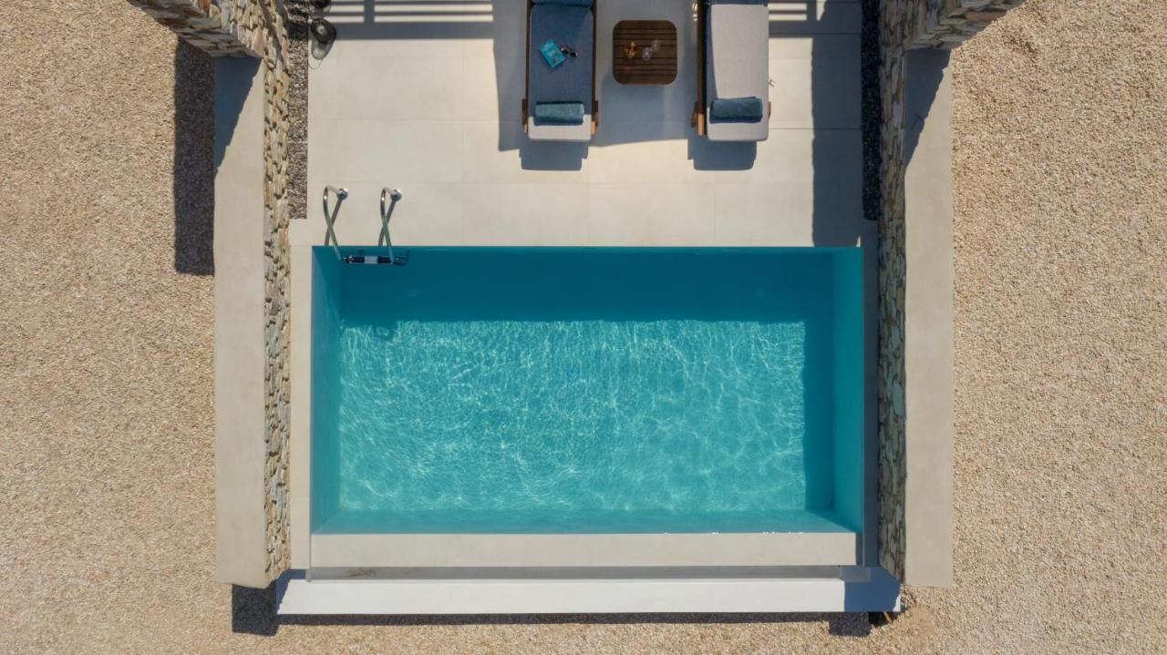 T7 Luxury Villas Paros Zewnętrze zdjęcie